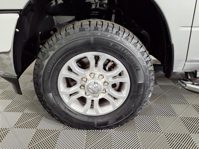 used 2023 Ram 2500 car, priced at $46,618