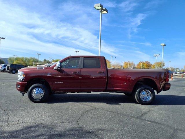 new 2024 Ram 3500 car, priced at $72,948