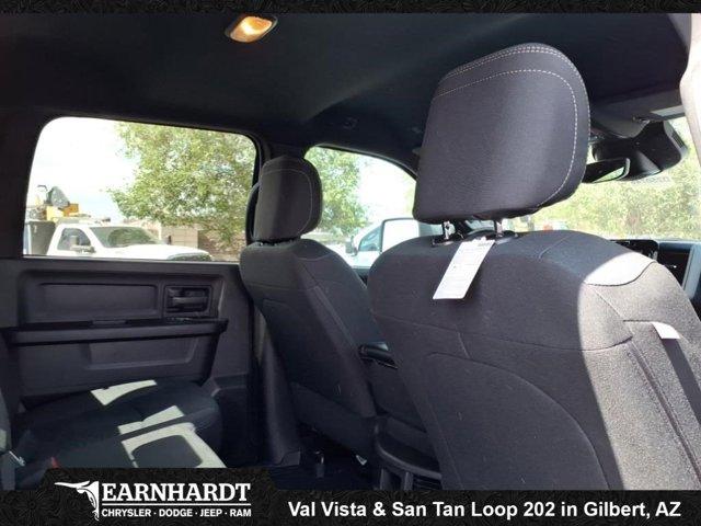 new 2025 Ram 2500 car, priced at $62,985