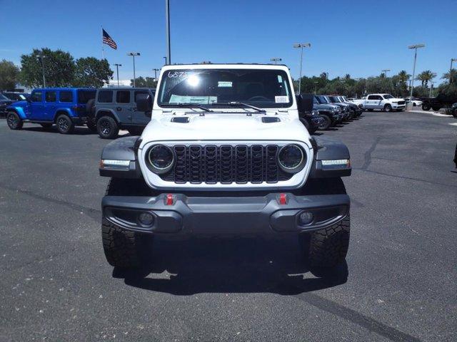 new 2024 Jeep Gladiator car, priced at $51,841