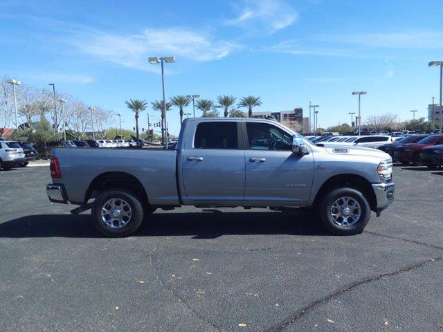 new 2024 Ram 2500 car, priced at $71,249