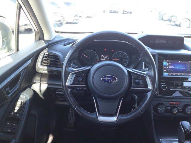 used 2019 Subaru Crosstrek car, priced at $22,365