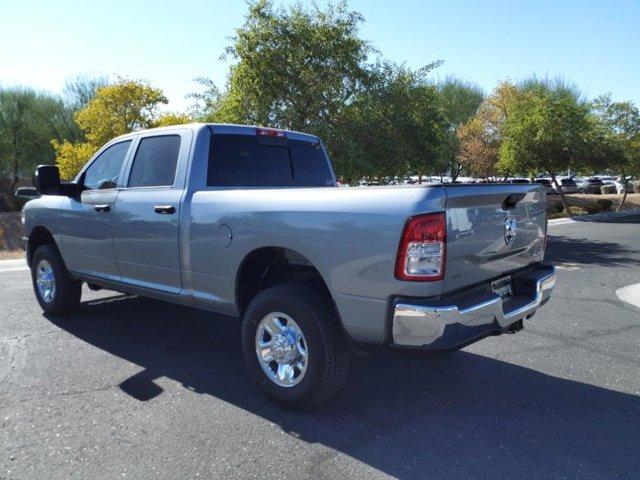 new 2024 Ram 2500 car, priced at $45,557