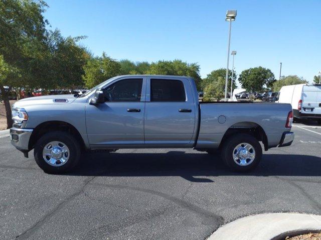 new 2024 Ram 2500 car, priced at $45,557