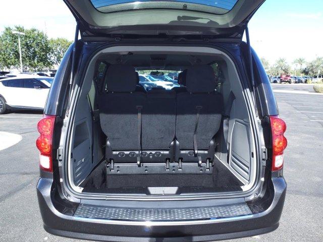 used 2016 Dodge Grand Caravan car, priced at $13,985