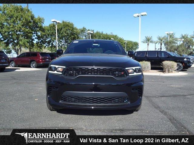 new 2025 Dodge Durango car, priced at $39,618