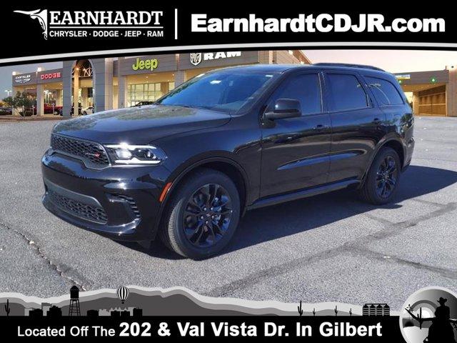 new 2025 Dodge Durango car, priced at $39,918