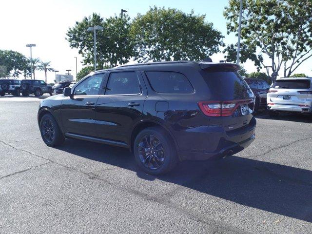 new 2025 Dodge Durango car, priced at $39,918