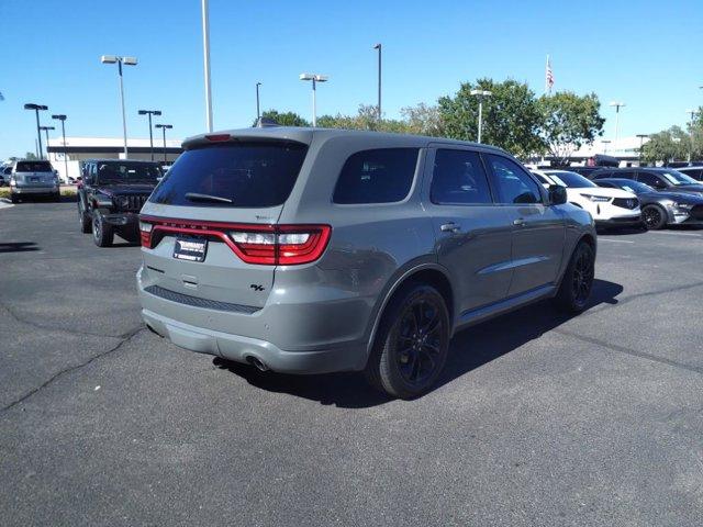 used 2020 Dodge Durango car, priced at $31,298