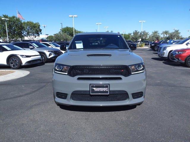 used 2020 Dodge Durango car, priced at $31,298