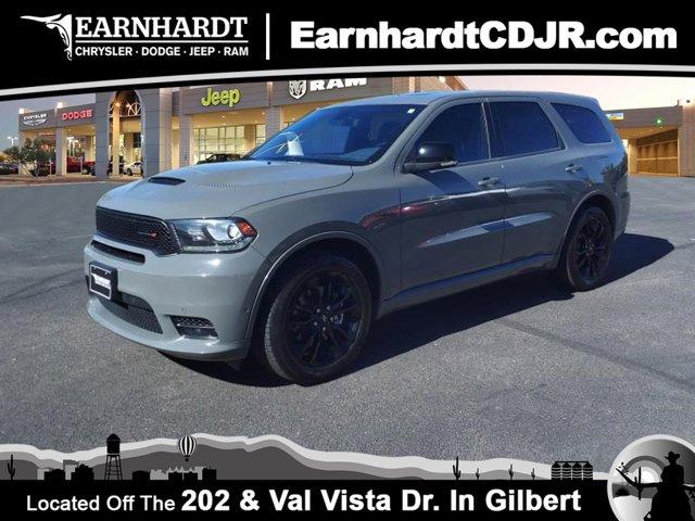 used 2020 Dodge Durango car, priced at $31,298