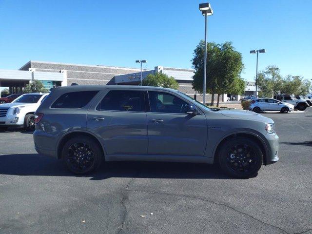 used 2020 Dodge Durango car, priced at $31,298