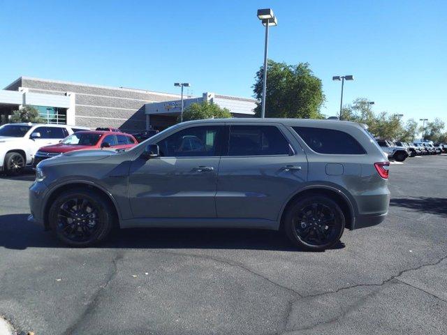 used 2020 Dodge Durango car, priced at $31,298