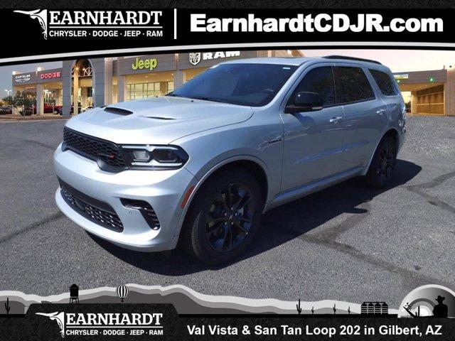 new 2025 Dodge Durango car, priced at $54,954