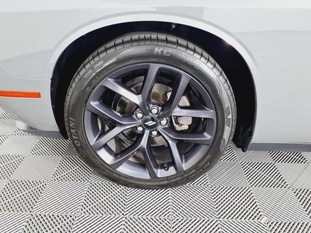 used 2019 Dodge Challenger car, priced at $20,863