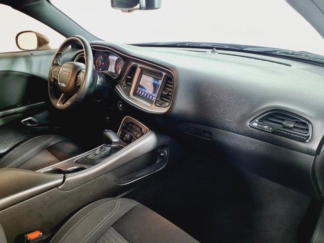 used 2019 Dodge Challenger car, priced at $20,863