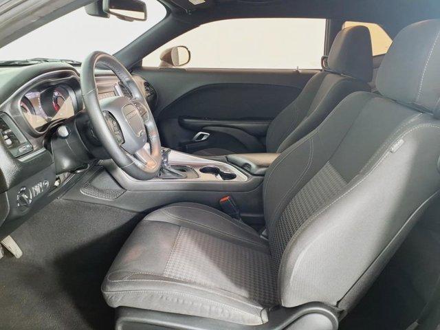 used 2019 Dodge Challenger car, priced at $20,863