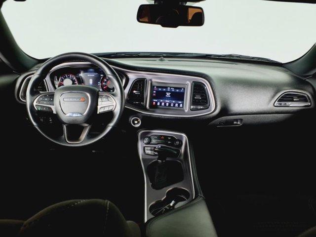 used 2019 Dodge Challenger car, priced at $20,863