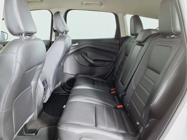 used 2019 Ford Escape car, priced at $18,787