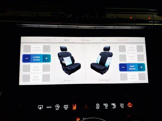 used 2024 Jeep Grand Wagoneer car, priced at $72,850