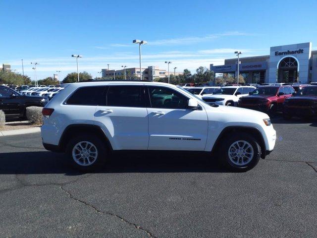 used 2020 Jeep Grand Cherokee car, priced at $22,181