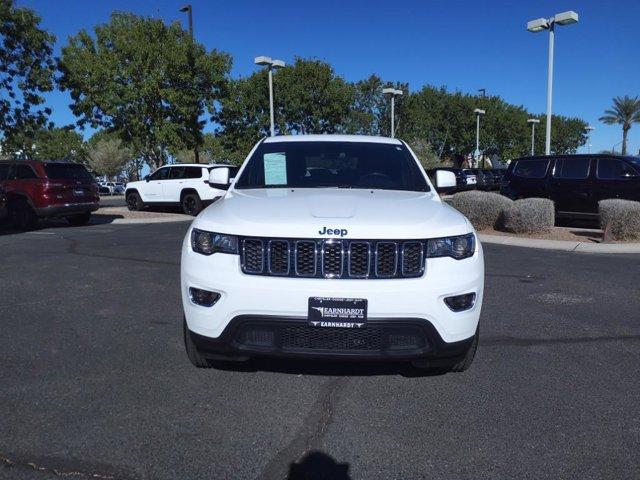 used 2020 Jeep Grand Cherokee car, priced at $22,181