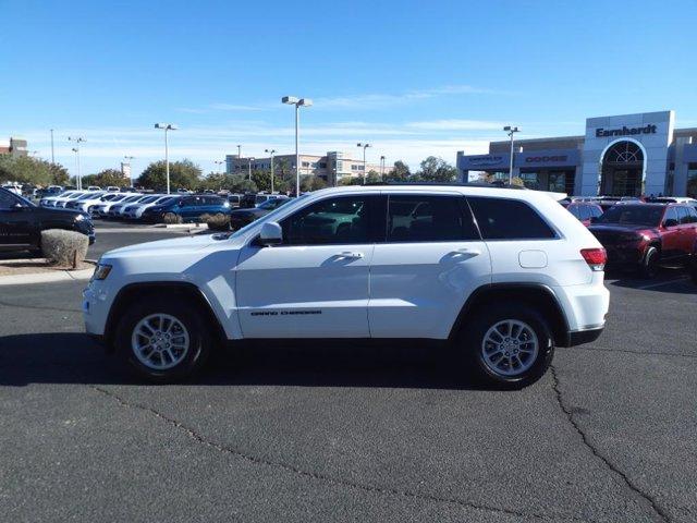 used 2020 Jeep Grand Cherokee car, priced at $22,181