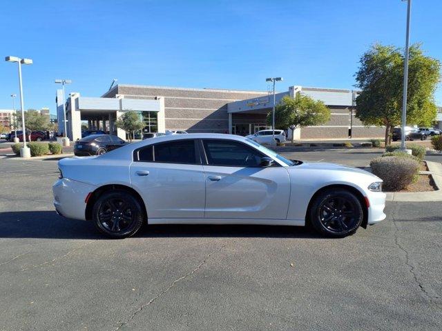 used 2023 Dodge Charger car, priced at $24,991