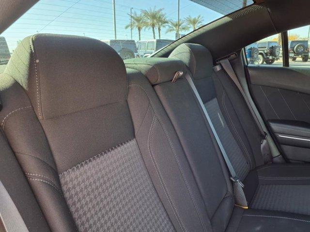 used 2023 Dodge Charger car, priced at $24,991