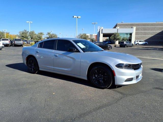 used 2023 Dodge Charger car, priced at $24,991