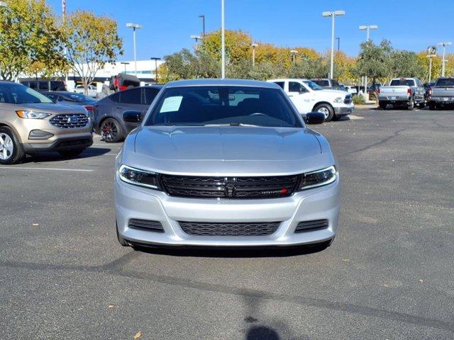 used 2023 Dodge Charger car, priced at $24,991