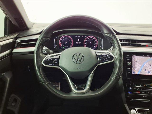 used 2023 Volkswagen Arteon car, priced at $29,784