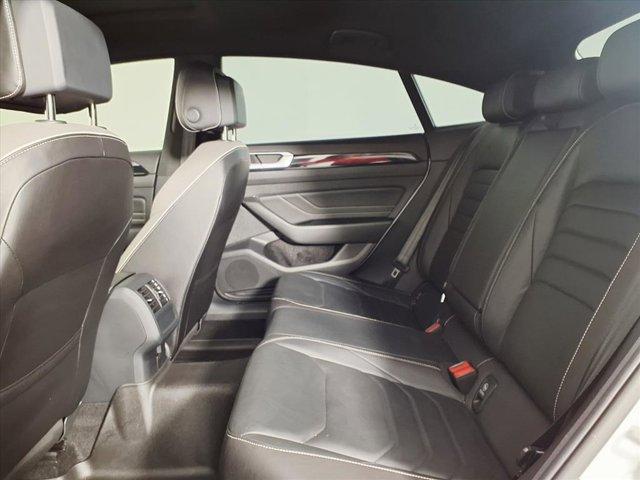 used 2023 Volkswagen Arteon car, priced at $29,784