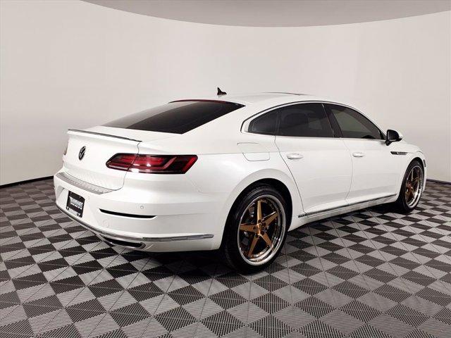 used 2023 Volkswagen Arteon car, priced at $29,784