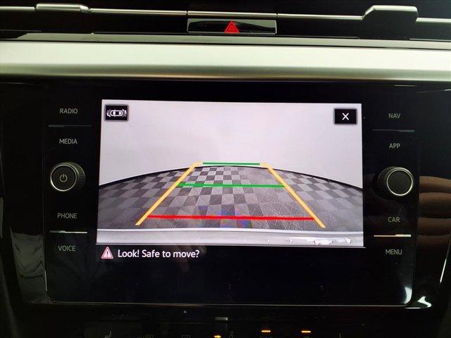 used 2023 Volkswagen Arteon car, priced at $29,784