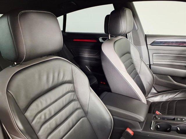 used 2023 Volkswagen Arteon car, priced at $29,784