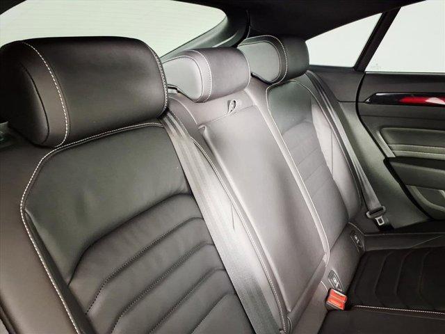 used 2023 Volkswagen Arteon car, priced at $29,784