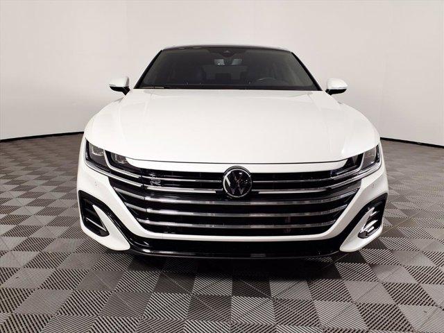 used 2023 Volkswagen Arteon car, priced at $29,784