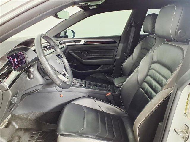 used 2023 Volkswagen Arteon car, priced at $29,784