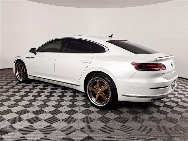 used 2023 Volkswagen Arteon car, priced at $29,784