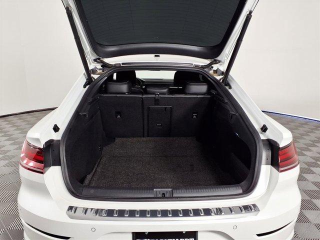 used 2023 Volkswagen Arteon car, priced at $29,784