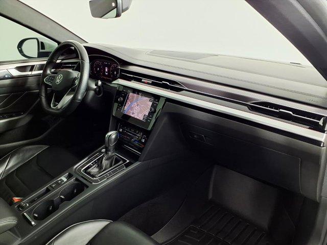 used 2023 Volkswagen Arteon car, priced at $29,784