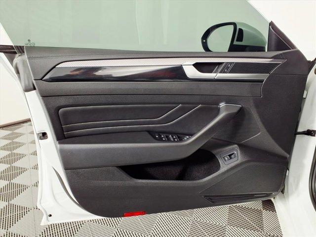 used 2023 Volkswagen Arteon car, priced at $29,784