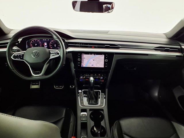 used 2023 Volkswagen Arteon car, priced at $29,784