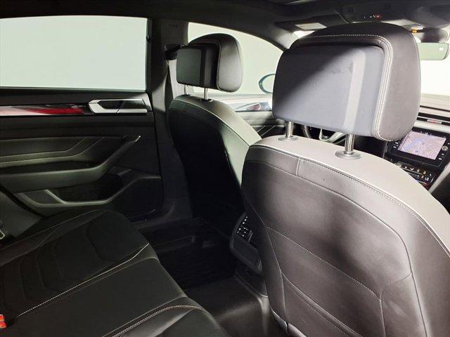 used 2023 Volkswagen Arteon car, priced at $29,784