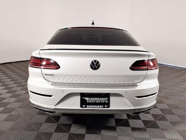 used 2023 Volkswagen Arteon car, priced at $29,784