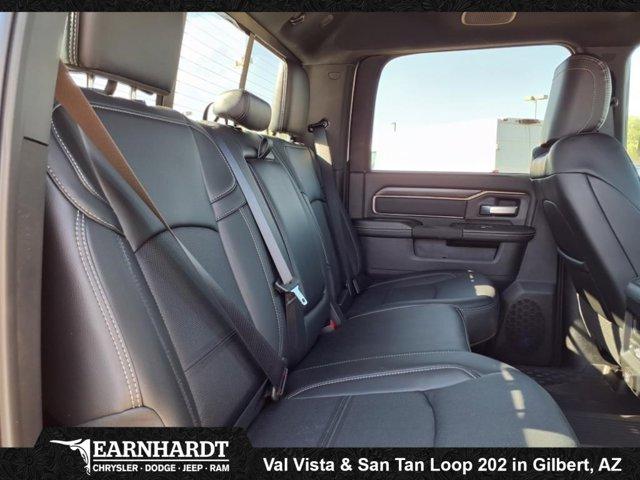 new 2025 Ram 2500 car, priced at $79,173