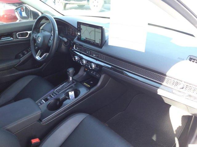 used 2022 Honda Civic car, priced at $23,636