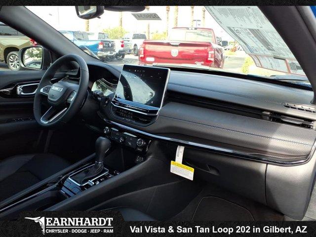 new 2026 Jeep Compass car, priced at $28,952