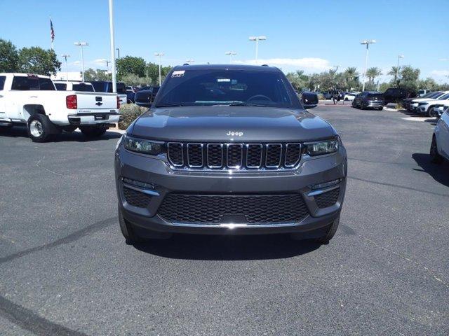 new 2025 Jeep Grand Cherokee car, priced at $44,047